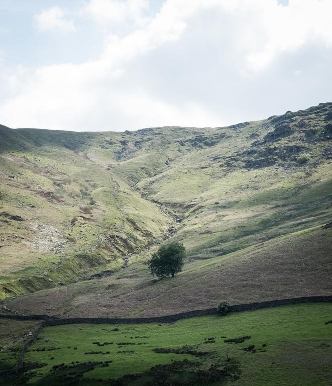 Yha Helvellyn Hostel Glenridding Exterior photo