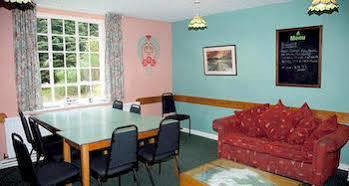 Yha Helvellyn Hostel Glenridding Exterior photo