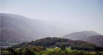 Yha Helvellyn Hostel Glenridding Exterior photo